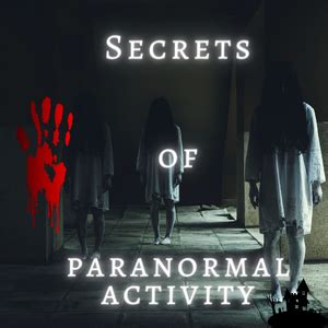 Unlocking the Secrets of the Paranormal: An In-Depth Exploration of the Ghost Face DVD