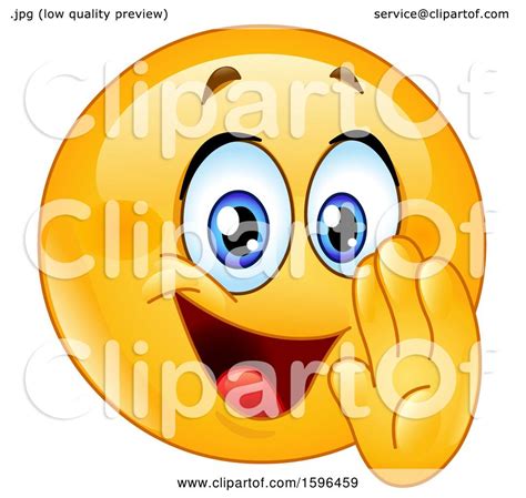 Unlocking the Secrets of the Smiley Nose Yellow Clipart