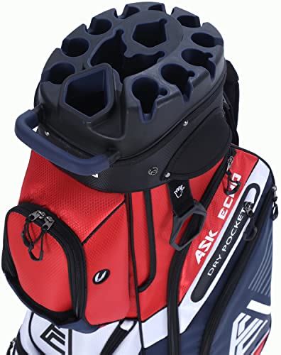 Unlocking the Secrets of the Ultimate USA Golf Bag: A Comprehensive Guide