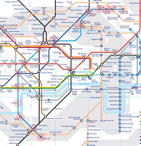 Unlocking the Secrets of the Victoria Line: A Comprehensive Guide to London's Iconic Underground Line