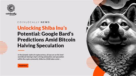 Unlocking the Shiba Inu's Potential