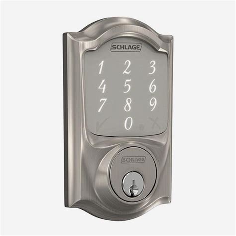 Unlocking the Smart Home: A Comprehensive Guide to Schlage Smart Locks