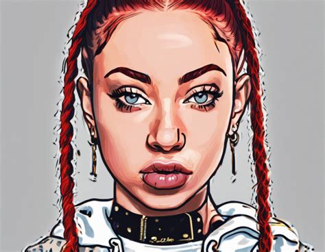 Unlocking the Snapchat Phenomenon with Bhad Bhabie: A Comprehensive Guide