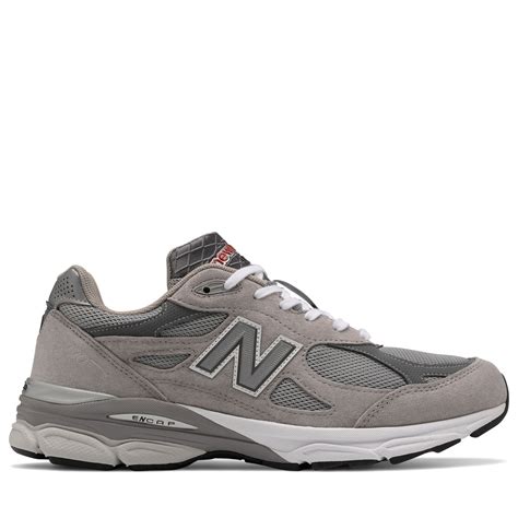 Unlocking the Superiority of New Balance 990 v3: A Comprehensive Guide