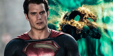 Unlocking the Symbolism of the Man of Steel