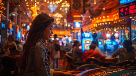 Unlocking the Thrills and Wonders of Aussie Casinos: A Comprehensive Guide