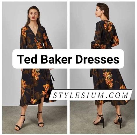 Unlocking the Timeless Appeal of Ted Baker: A Comprehensive Guide