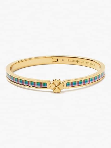 Unlocking the Timeless Elegance of the Kate Spade Heritage Spade Silver Bangle: A Guide to its Past, Present, and Future