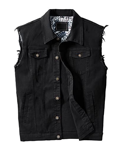 Unlocking the Timeless Style and Versatility of the Levi's Jean Vest: A Comprehensive Guide