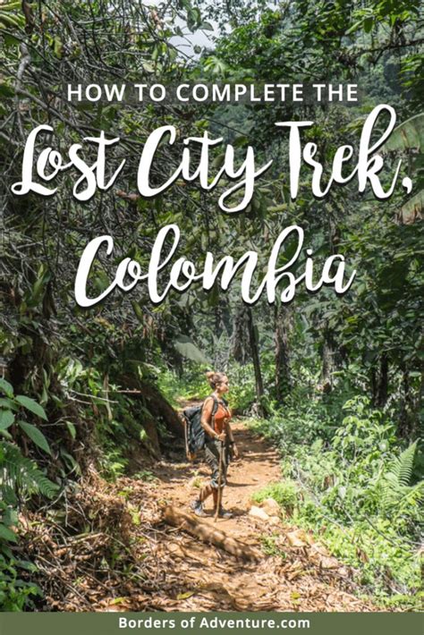 Unlocking the Trails: A Comprehensive Guide to Trek Columbia