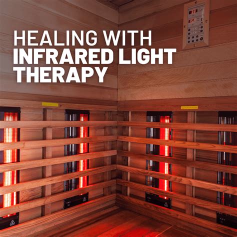 Unlocking the Transformative Power of Infrared Therapy