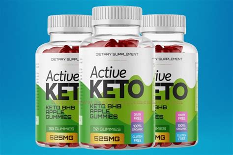 Unlocking the Transformative Power of Keto + ACV Gummies: A Comprehensive Guide to Achieving Health and Vitality