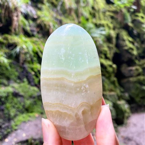 Unlocking the Transformative Power of Pistachio Calcite