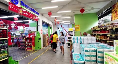 Unlocking the Treasure Trove of Sheng Siong Jalan Besar: A Comprehensive Guide