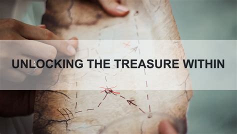 Unlocking the Treasures Within 5 Miles