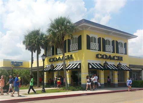 Unlocking the Treasures at Gulfport Shopping Outlet: A Shopper's Paradise