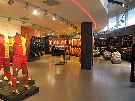 Unlocking the Treasures of Galatasaray Store: An Extensive Guide for Fans and Shoppers