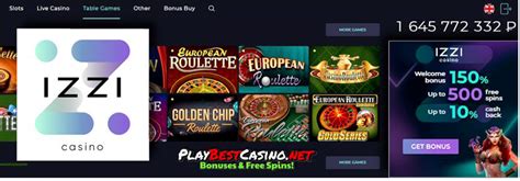 Unlocking the Treasures of Izzi Casino: An Extensive Guide