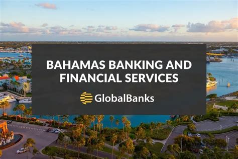 Unlocking the Treasures of the Bahamas Banks: A Guide to Financial Serenity