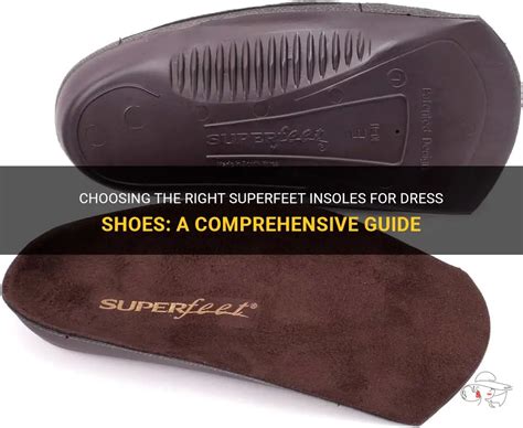 Unlocking the True Potential of Your Feet: A Comprehensive Guide to Superfeet Insoles