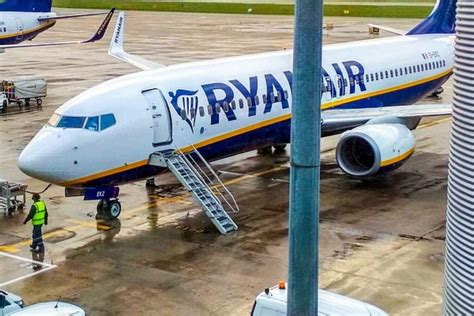 Unlocking the Ultimate Budget Travel Experience with Ryanair: A Comprehensive Guide