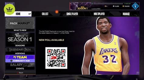 Unlocking the Ultimate Gaming Experience with NBA 2K24 Locker Codes