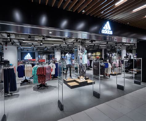 Unlocking the Ultimate Shopping Experience: A Comprehensive Guide to the adidas Outlet in Stroudsburg