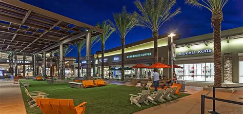 Unlocking the Ultimate Shopping Experience at Tucson Premium Outlets