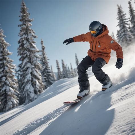 Unlocking the Ultimate Snowboarding Experience: A Comprehensive Guide to Vans Snowboard Boots