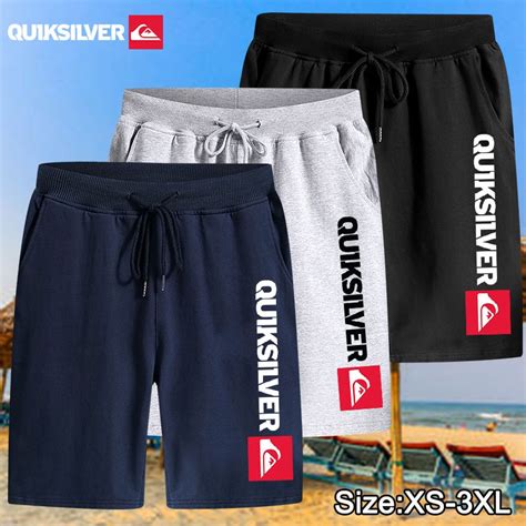 Unlocking the Ultimate Summer Style: The Comprehensive Guide to Quiksilver Shorts