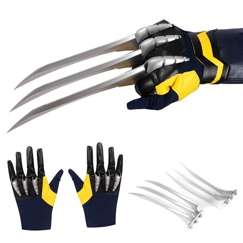 Unlocking the Unbridled Power of Wolverine Gloves: Guardians of Hands in Extreme Conditions