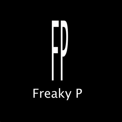 Unlocking the Uncanny: A Comprehensive Exploration of Freaky P.