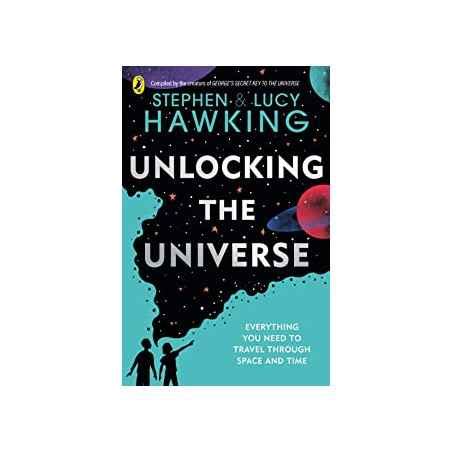 Unlocking the Universe: The Power of Grains of Infinity