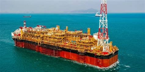 Unlocking the Value: The Ultimate Guide to offloading fpso**