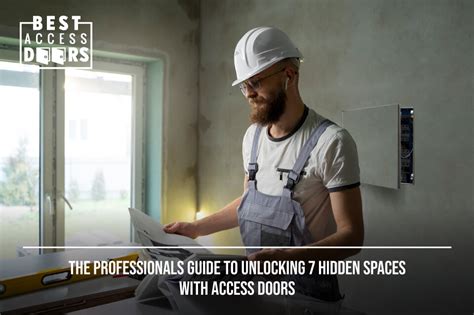 Unlocking the Value of Hidden Spaces