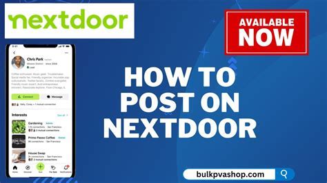 Unlocking the Value of Nextdoor: A Comprehensive Guide to Enhancing Your Local Community