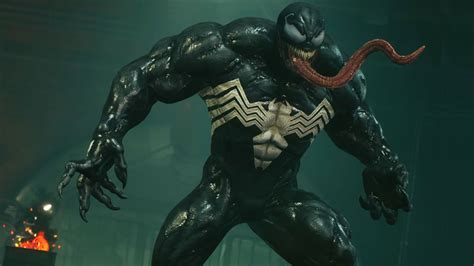 Unlocking the Venom Suit: A Guide to Embracing Your Inner Power