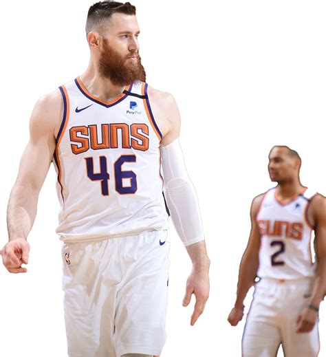 Unlocking the Versatility of Aron Baynes: A Comprehensive Guide for Basketball Enthusiasts