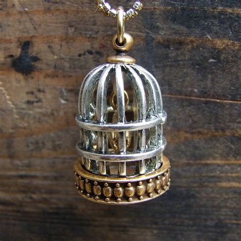 Unlocking the Versatility of Cage Pendants