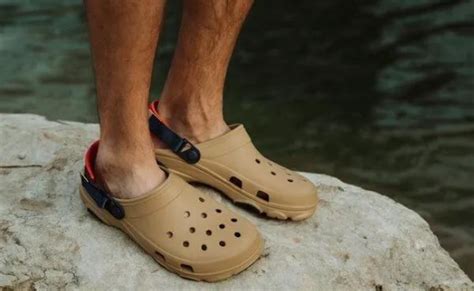 Unlocking the Versatility of Crocs All-Terrain