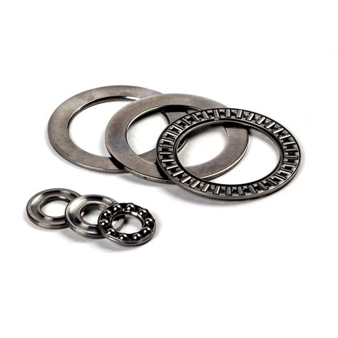 Unlocking the Versatility of Flat Bearings: A Comprehensive Guide for Engineers and Designers