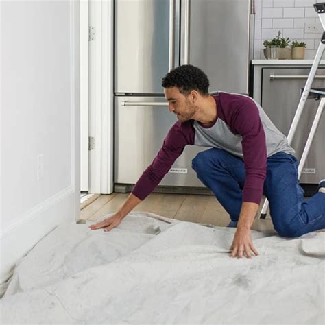 Unlocking the Versatility of Lowe's Drop Cloths: A Guide to Their Uses, Benefits, and Applications