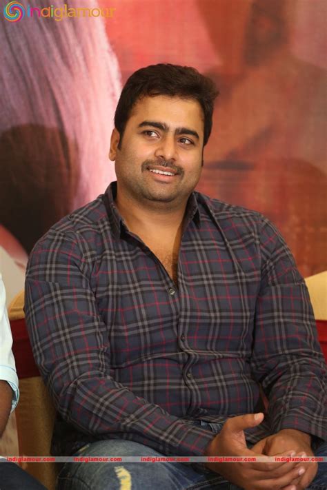 Unlocking the Versatility of Nara Rohit: A Multifaceted Actor with a Captivating Presence