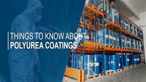 Unlocking the Versatility of Polyurea: Innovative Applications Beyond Coatings