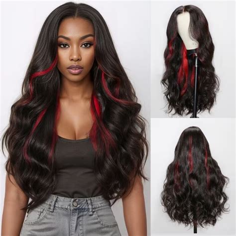 Unlocking the Versatility of Wavy Lace Wigs