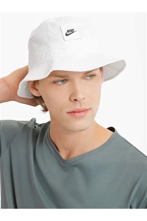 Unlocking the Versatility of a White Nike Hat