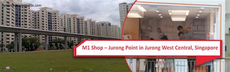 Unlocking the Vibrancy of Jurong West Central: A Comprehensive Guide