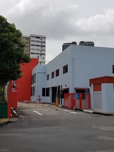 Unlocking the Vital Role of Clementi Fire Station: A Comprehensive Guide