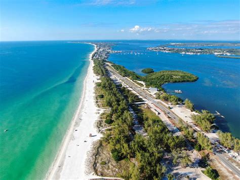 Unlocking the Weather Secrets of Anna Maria Island