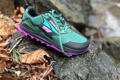 Unlocking the Wild: A Comprehensive Guide to Altra Lone Peak 7.0